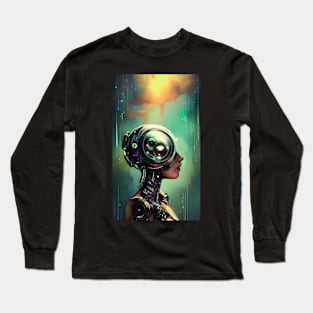 We Dream of Forever Long Sleeve T-Shirt